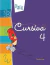 Cursiva 4 - Libro De Aprestamiento - Editorial Hola Chicos - comprar online