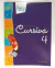 Cursiva 4 - Libro De Aprestamiento - Editorial Hola Chicos en internet
