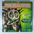 Dinosaurios. Herbivoros Asombrosos Libro Con 3 Rompecabezas - comprar online