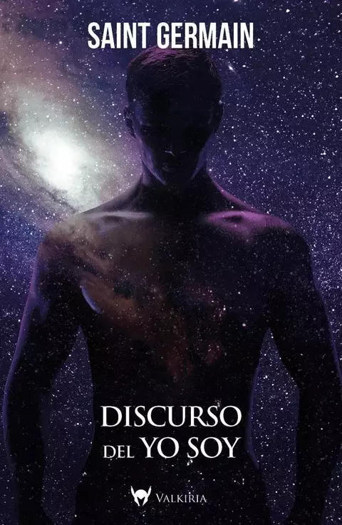Discurso Del Yo Soy - Saint Germain - comprar online