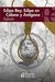 Edipo Rey, Edipo En Colono Y Antigona - Sofocles - Pluton Ediciones