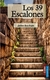 Los 39 Escalones - John Buchan - Editorial Gradifco