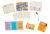 Empiezo A Escribir Imprenta Mayuscula Y Minuscula - Cartas Didacticas Con Marcador Borrable - comprar online