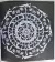 Mandalas Black - Espacio - Sandangelo Libros