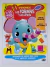 Las Formas Y Las Letras - Coleccion Aprendemos - comprar online