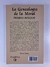 La Genealogia De La Moral - Friedrich Nietzsche - Editorial Gradifco en internet