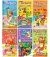 Lote X 6 Libros Infantiles De Aprestamiento Yo Trazo