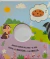 4 Libros Mapache Tigre Monito Pollito Con Textura Y Chifle - Coleccion Presiona Y Plop - Sandangelo Libros