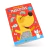 Chispas De Color Mascotas Libro Con Strass Autoadhesivos - comprar online