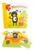 Mascotas. Animales Amigos Con 3 Rompecabezas - Colección Animales Para Armar