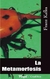 La Metamorfosis - Franz Kafka - Editorial Gradifco