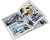 3 Libros Avatar The Last Airbender - Norte Y Sur en internet
