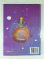 El Principito - Antoine De Saint - Exupery - Tapa Blanda A Color en internet