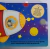 El Espacio - Libro Infantil Con Rompecabezas 24 Piezas - tienda online