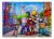 Rompecabezas Spidey Y Sorprendentes Amigos - 24 Piezas - Sandangelo Libros