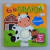 En La Granja - Tocame - Libro Infantil De Solapas Y Texturas - comprar online