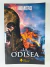 La Odisea - Homero - Del Fondo en internet