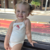 Body Infantil Canelado Bordado Cogumelo