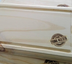 Sello , Cuño De Bronce Para Marcar Madera - comprar online