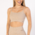 TOP SEAMLESS CLASSIC MOCHA