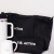 MALA E NECESSAIRE TIE BLACK na internet