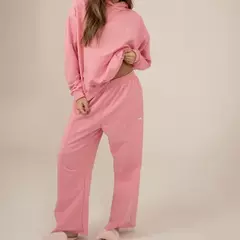 CALÇA MOLETOM