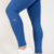 LEGGING ESSENTIALS BLUEBERRY - comprar online