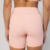 SHORT ESSENTIALS BUBBLEGUM - comprar online