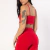 TOP SEAMLESS CLASSIC CHERRY - comprar online