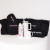 MALA E NECESSAIRE TIE BLACK - comprar online