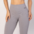 LEGGING SEAMLESS CLASSIC STONE