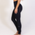 LEGGING ESSENTIALS BLACK - comprar online