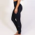 LEGGING ESSENTIALS BLACK - comprar online