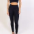 LEGGING ESSENTIALS BLACK