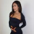 BOLERO BLACK ESSENTIALS - comprar online