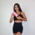 TOP SEAMLESS CLASSIC LOVINA - Tiê. Active