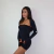 Imagem do BOLERO BLACK ESSENTIALS
