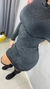 VESTIDO BRILHO