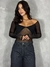 Body Tule Bia