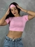 Cropped Costas Nua - comprar online
