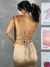 Vestido Cetim Premium - comprar online