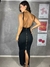 Vestido Natali Canelado - comprar online