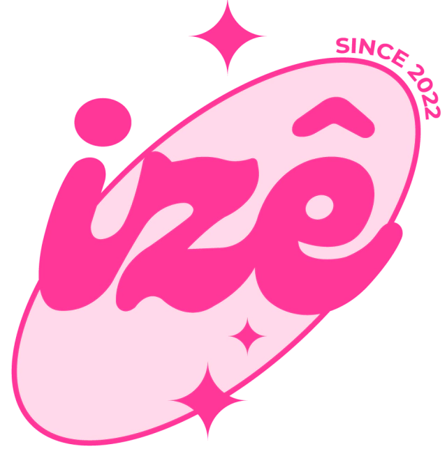 IZÊ