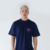 Remera The Crew Oversize - tienda online