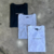 Pack 3 Remeras Oversize Basicas en internet