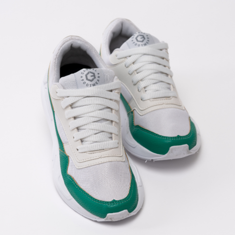Balance Light Green
