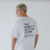 Remera The Crew Oversize - comprar online