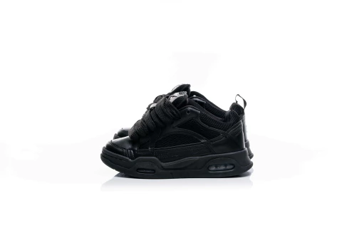 Equis X Total Black - comprar online