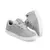 Alicante Grey - Casual Footwear CABA