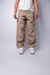 Pantalon Baggy Ribstop en internet